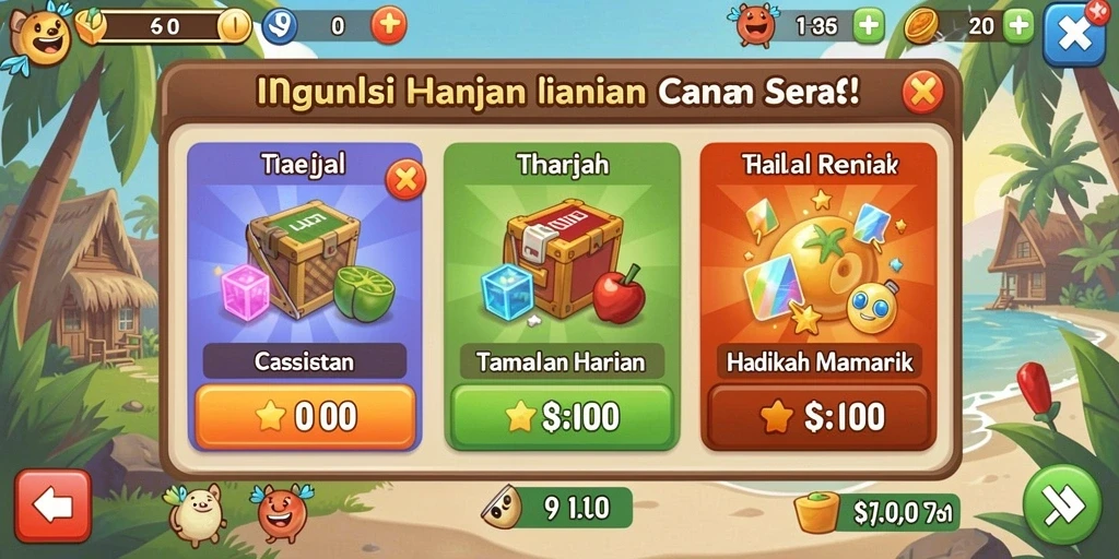 66menang - Berbagai pilihan permainan yang menantang dan seru.