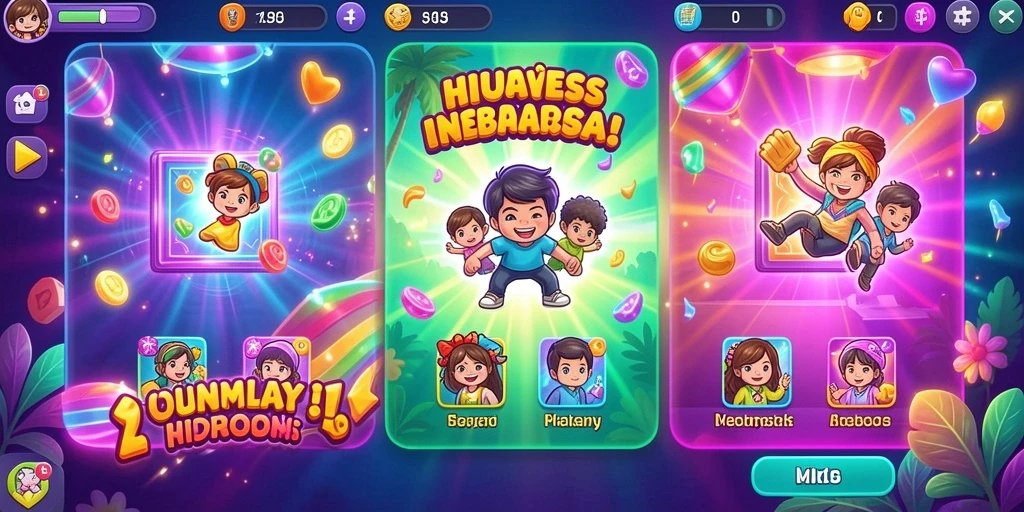 98spin - Beragam tema permainan slot yang memukau.