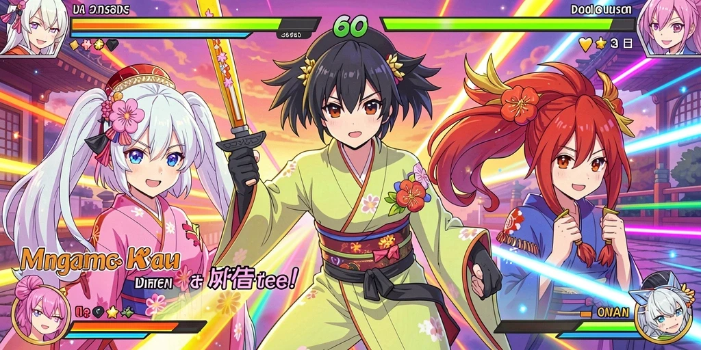 hao788 - Pengalaman multiplayer yang mendebarkan dan seru.
