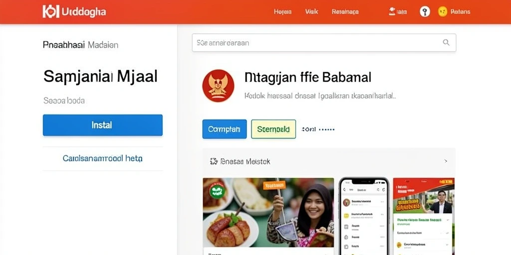 house777 - Berbagai pilihan permainan menarik di dalam aplikasi.