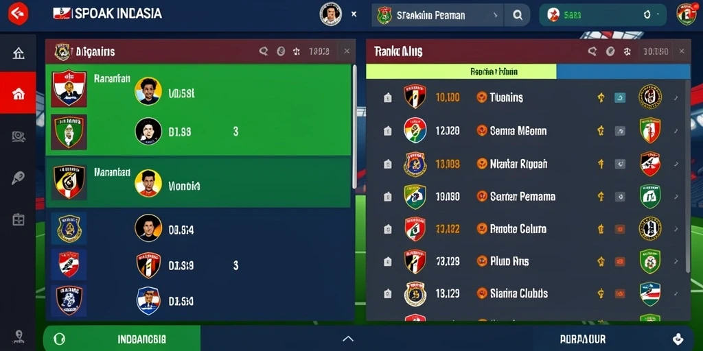 neko4d - Karakter di dalam game yang beragam dan unik.