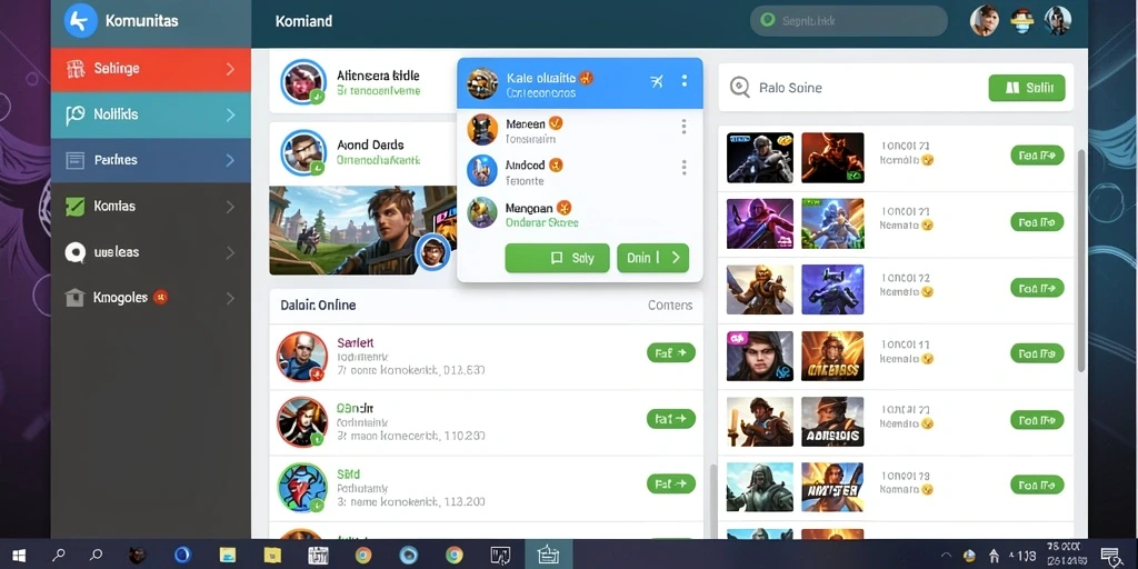 nusantaratoto - Grafis yang memukau dengan efek visual yang dinamis.