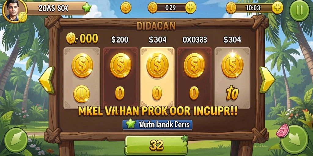 svipwins - Berbagai level menantang untuk uji ketangkasan.