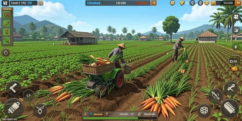 win33 - Tampak antarmuka yang bersih dan mudah digunakan.