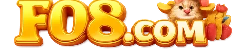 fo8 — Logo Resmi